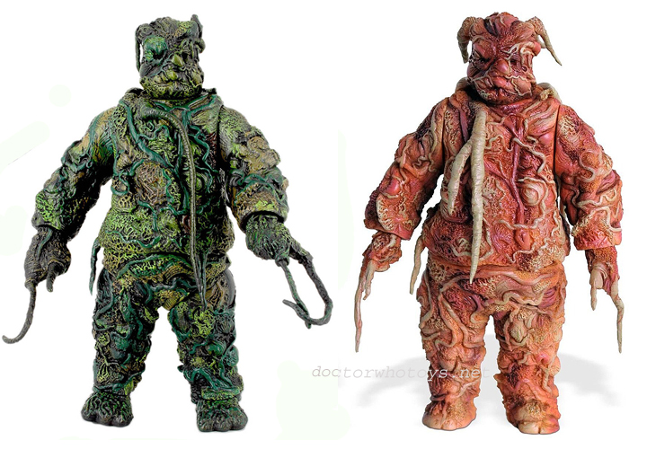 Seeds of Doom Set